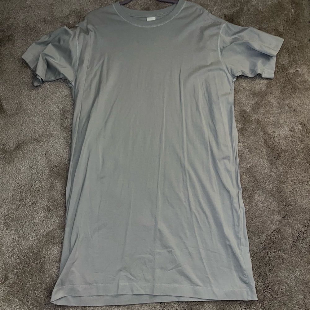 T-shirt Dress